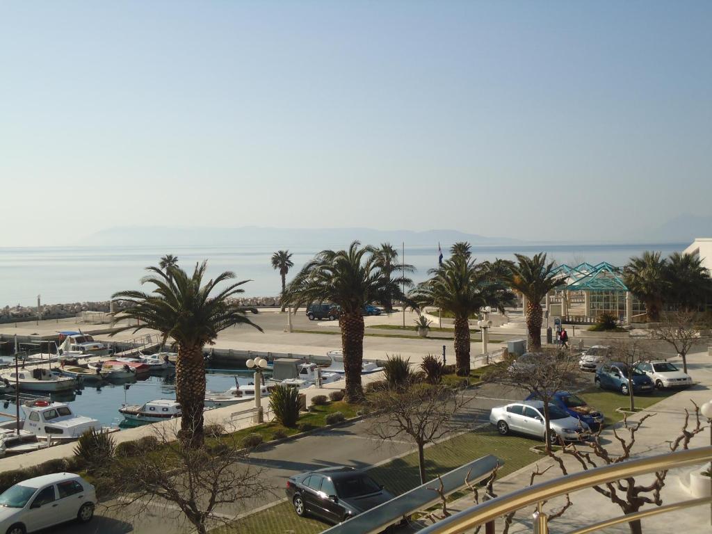 Villa Grgo Apartments Tučepi Δωμάτιο φωτογραφία