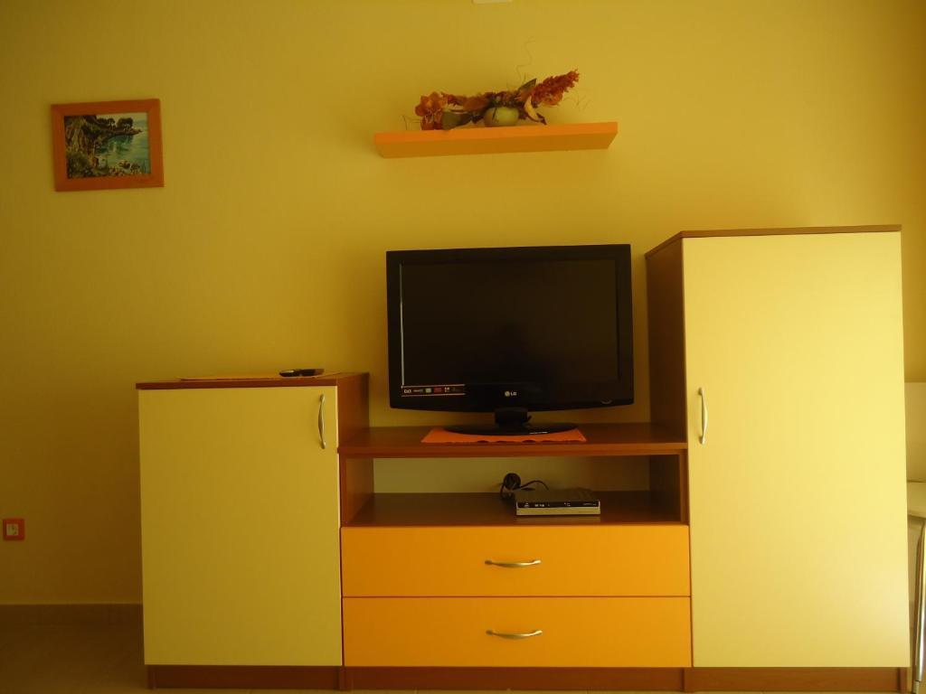 Villa Grgo Apartments Tučepi Δωμάτιο φωτογραφία