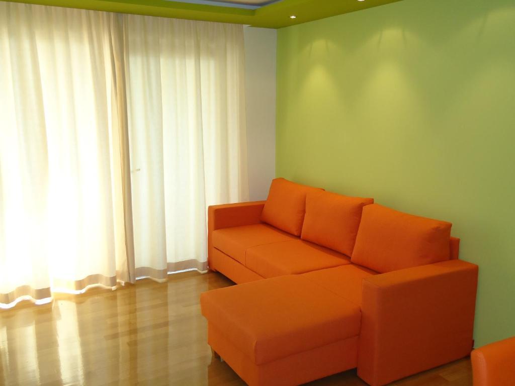 Villa Grgo Apartments Tučepi Δωμάτιο φωτογραφία