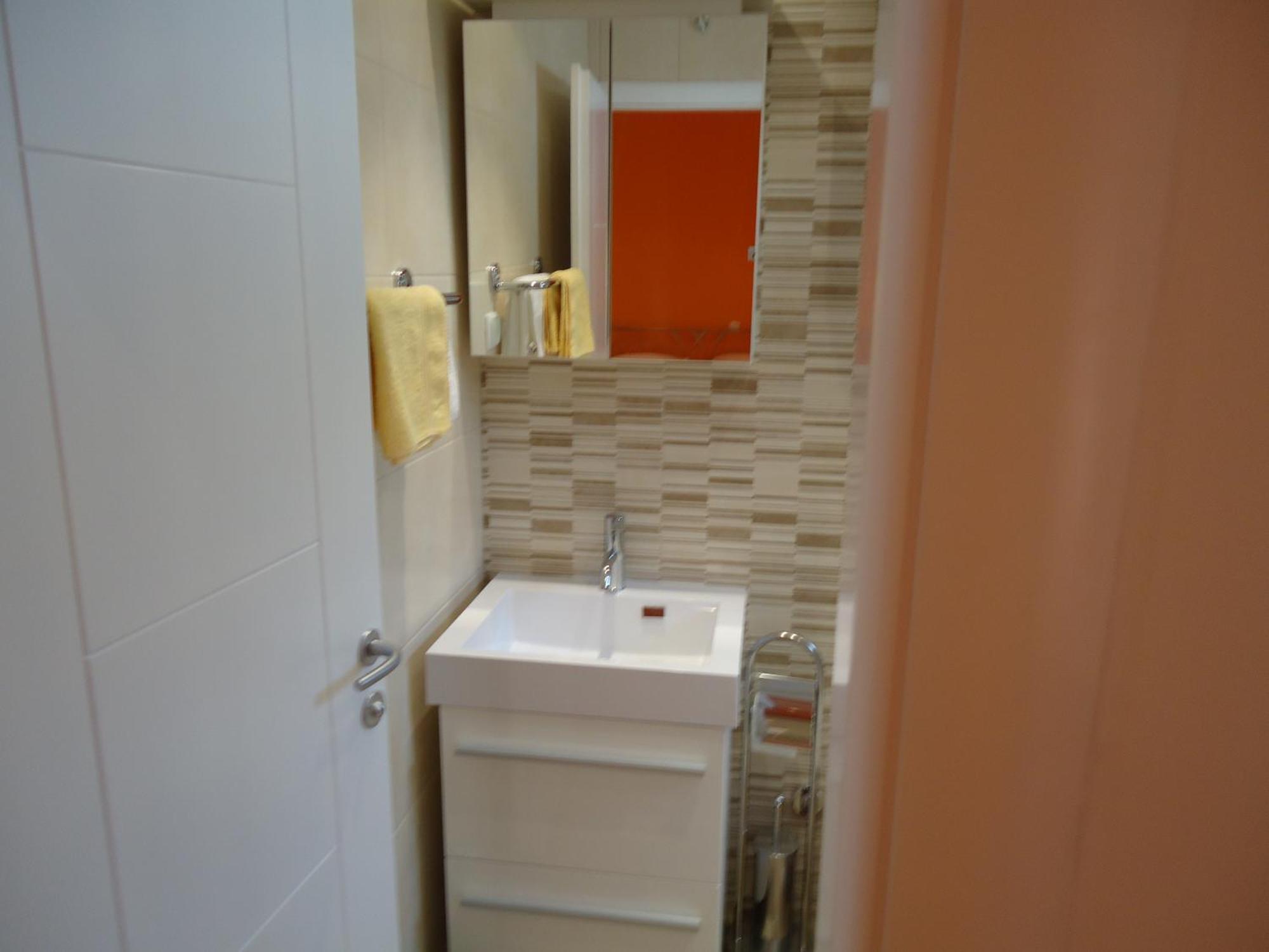 Villa Grgo Apartments Tučepi Εξωτερικό φωτογραφία