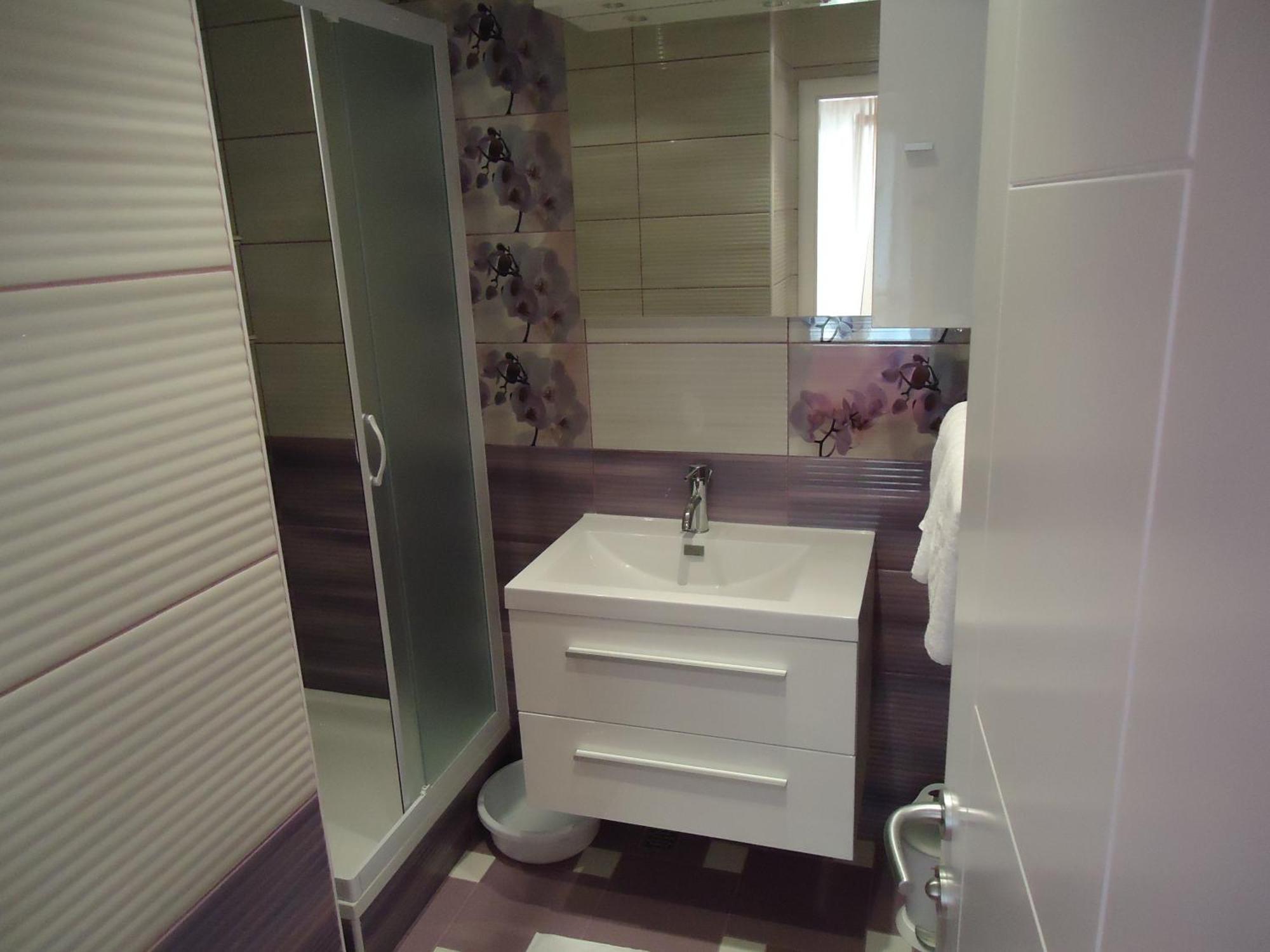 Villa Grgo Apartments Tučepi Εξωτερικό φωτογραφία