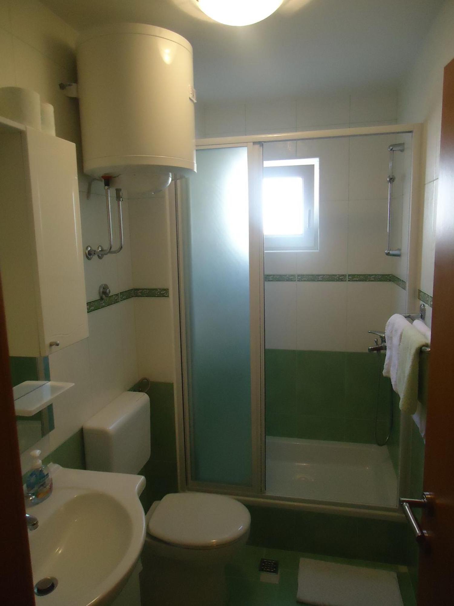 Villa Grgo Apartments Tučepi Εξωτερικό φωτογραφία