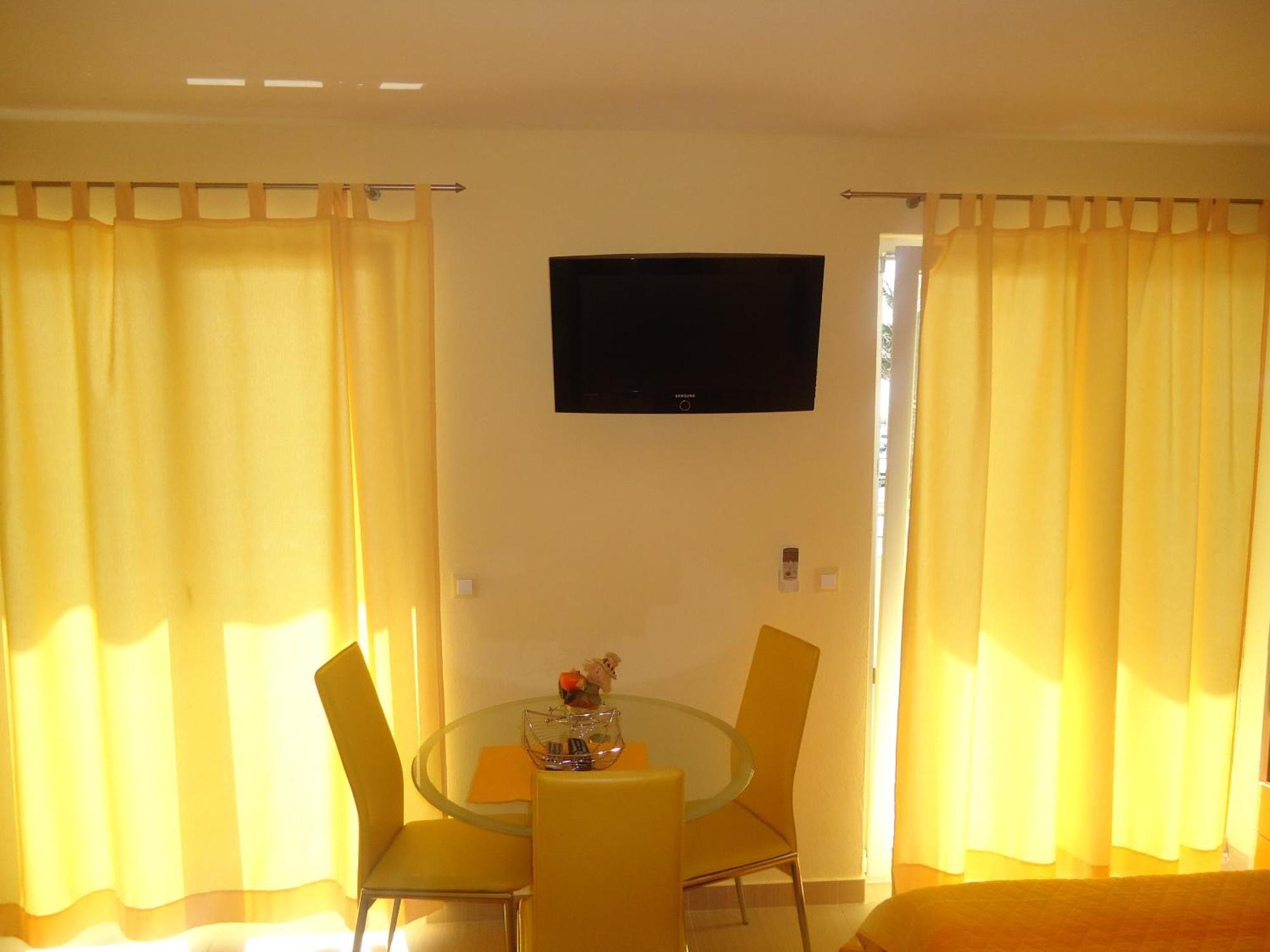 Villa Grgo Apartments Tučepi Εξωτερικό φωτογραφία